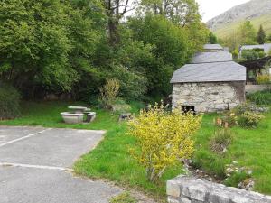 Maison de vacances bergerie aménagée 6 place du lavoir 65400 Arcizans-Dessus Midi-Pyrénées