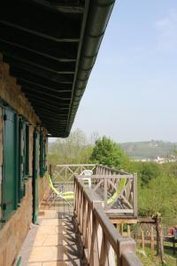 Bergerie au pied de la Rhune
