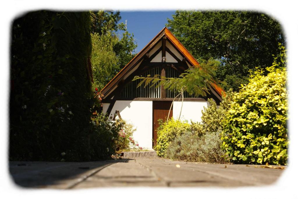 Maison de vacances Bergerie de Bazas Gîte 1 tarride 33430 Lignan-de-Bazas