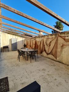 Maison de vacances Bergerie Glabanel 110m2 avec piscine commune 12 Rue de Glabanel 11480 Lapalme Languedoc-Roussillon