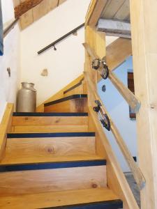 BERGERIE GRANGE DES 3 CIRQUES TROUMOUSE GAVARNIE ESTAUBE 4 personnes