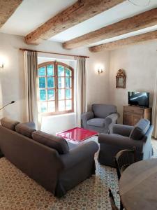 Bergerie location 4 personnes