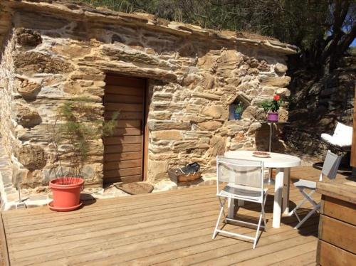 Bergerie tout confort L'immortelle