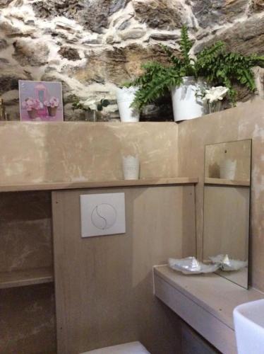 Bergerie tout confort L'immortelle