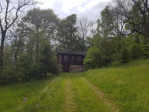 Berghütte Fürstenwalde