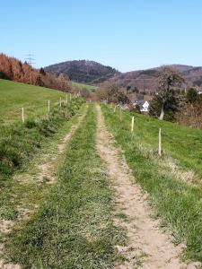 Bergische Ferienwohnung