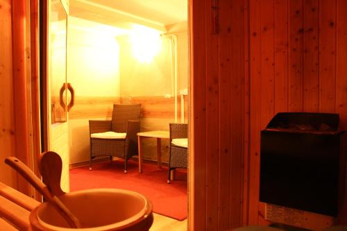 Bergkrönchen Winterberg - Sauna - 8Beds - outdoor
