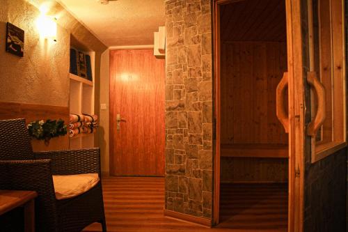 Bergkrönchen Winterberg - Sauna - 8Beds - outdoor