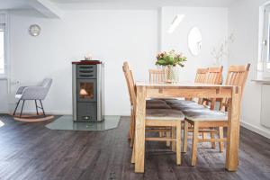 Bergkrönchen Winterberg - Sauna - 8Beds - outdoor
