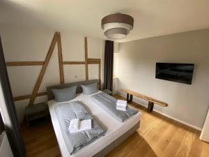 BERGLAGE - Das UrlaubZuhause - Ferienhäuser