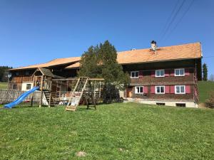 Bergstätt Lodge
