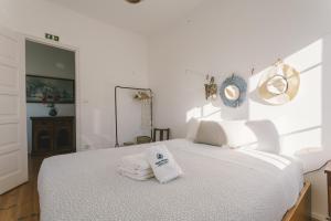 Best Houses 56 - Charming House in Peniche