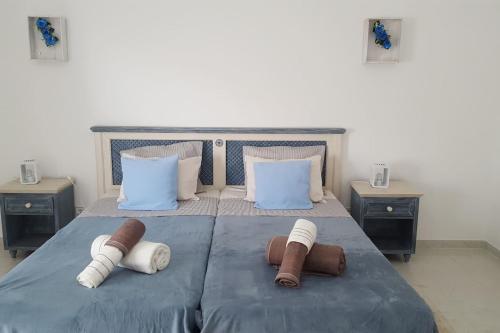 BEST ROOMING HOUSE