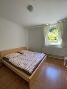 Maison de vacances Bett im Bahnhof Güterschuppen Blankenburger Str 45 Ehemaliger Bahnhof Eckertal 38667 Bad Harzburg Basse-Saxe