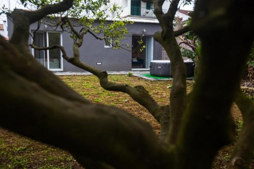 Bicycle Villas - AL