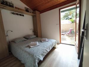 Bidarteko Paradisua proche plage, golf, parking