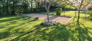 Maison de vacances Bienchezmoi12 5 La Rouyrie 12800 Sauveterre-de-Rouergue Midi-Pyrénées