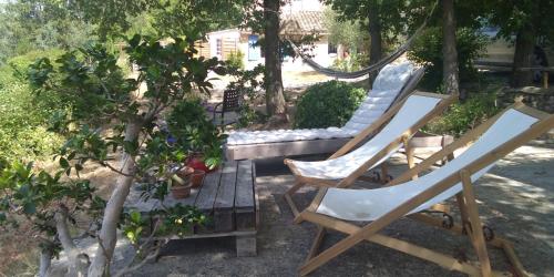 Bienvenue à la Source dans une Maison de Charme