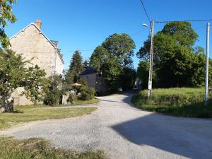 Bienvenue chez Fanny