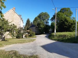 Maison de vacances Bienvenue chez Fanny Croizet 63330 Bussières Auvergne