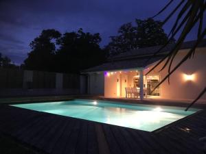 Bienvenue chez Fred & Marine