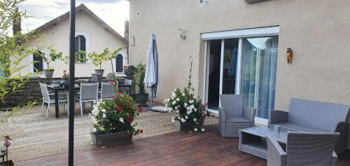 bienvenue chez nous