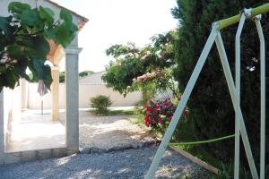 Maison de vacances Bienvenue dans l'Aude 100 Chemin des Aspres 11590 Sallèles-dʼAude Languedoc-Roussillon