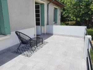 Big summer house in the charming village of Meyssac
