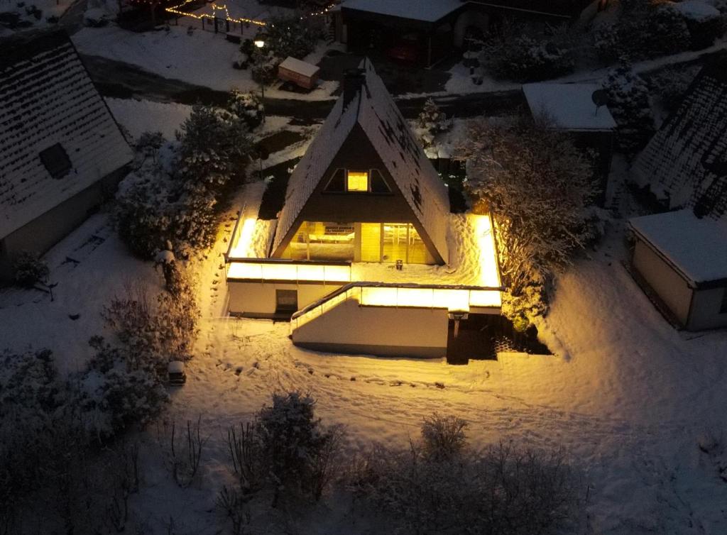 Bigge Huus Ferienhaus Am Reygelskamp 51, 57462 Olpe