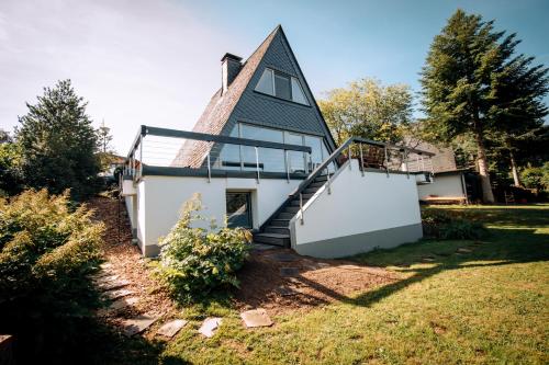Bigge Huus Ferienhaus