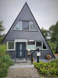 Maison de vacances Bigge Huus Ferienhaus Am Reygelskamp 51 57462 Olpe Rhénanie du Nord - Westphalie