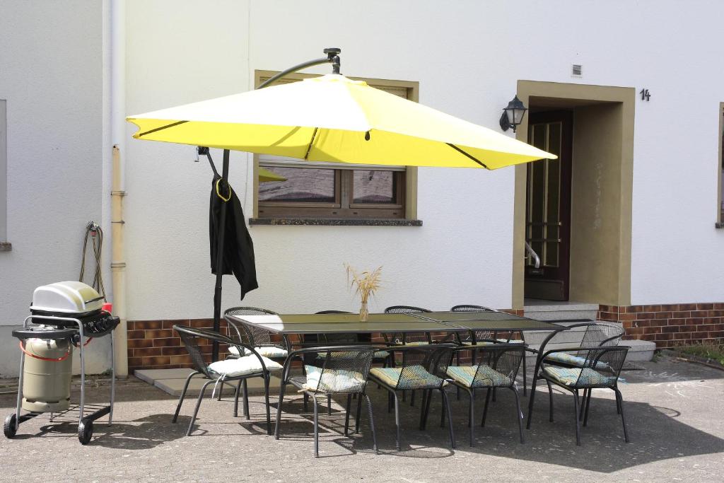 Bike and Hike Ferienhaus Kolverath 14 Hauptstraße, 56767 Kolverath