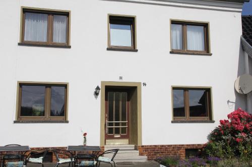 Bike and Hike Ferienhaus Kolverath