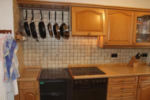Maison de vacances Bike and Hike Ferienhaus Kolverath 14 Hauptstraße 56767 Kolverath Rhénanie-Palatinat