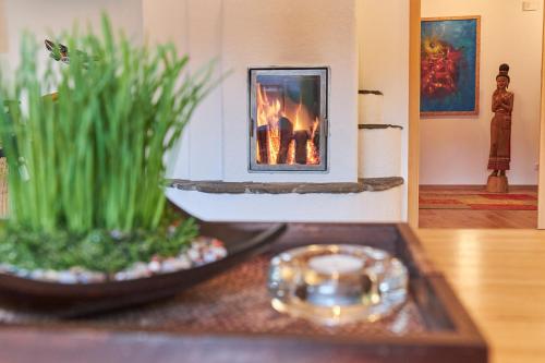 Bio-Ferienhaus-Eifel