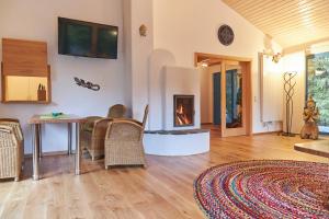 Bio-Ferienhaus-Eifel