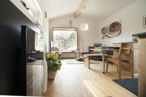 Maison de vacances Bio-Ferienhaus Newergarten 4 Newerweg 66687 Wadern Sarre
