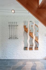 Maison de vacances Birgits Huuske Twietenser Straße 10 26427 Stedesdorf Basse-Saxe