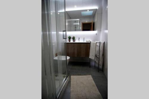 BlancoHouse. fozdodouro
