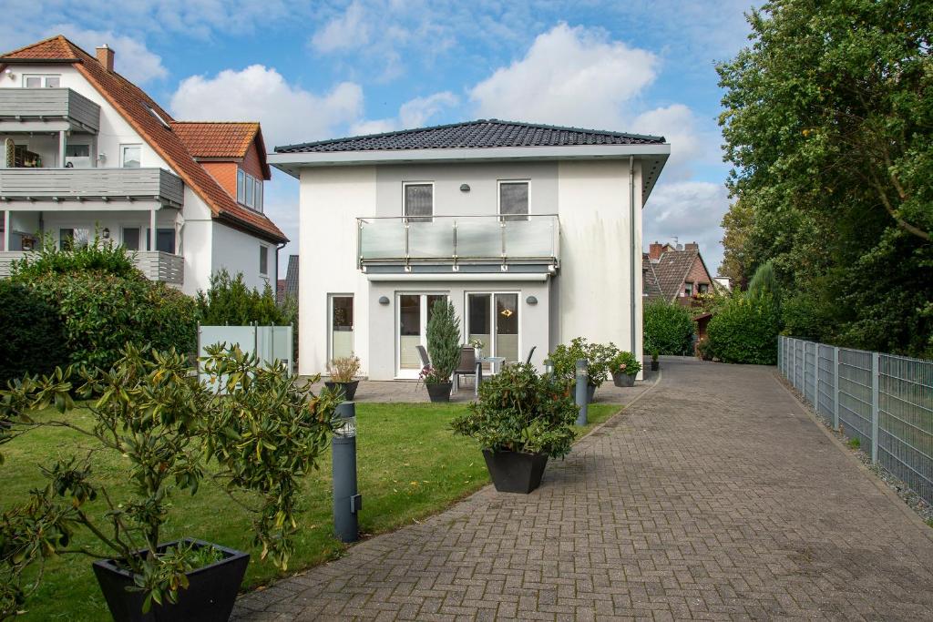 Blankwasserweg 63 Blankwasserweg 63, 23743 Grömitz