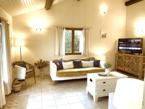 Blanzay Stone Villa
