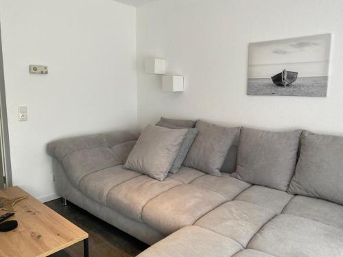 Blaue Oase Ferienhaus
