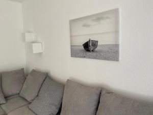 Blaue Oase Ferienhaus
