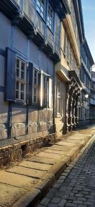 Blauer Stieg