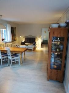 Blaues Haus