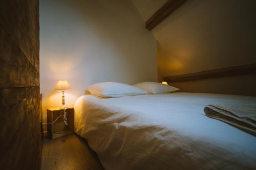 Bleausard’s Guest House, cozy place next to river