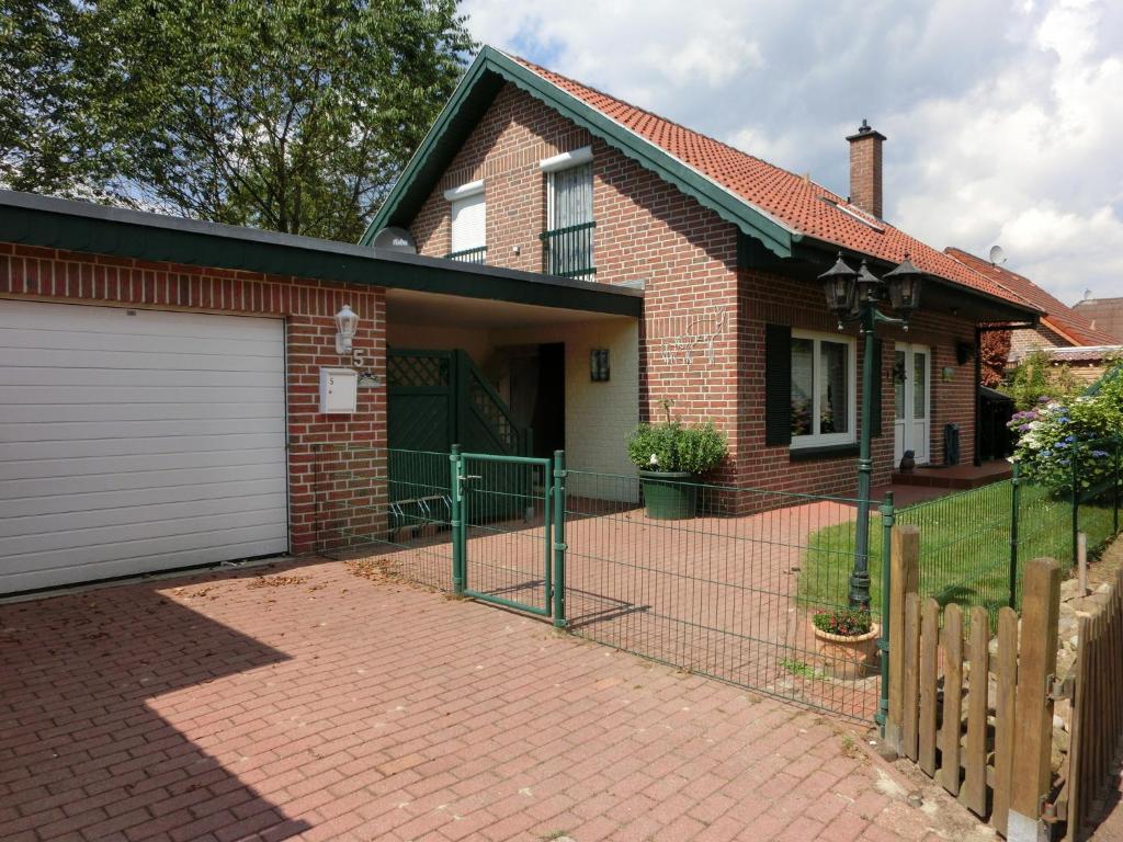 Maison de vacances Bliede RE05 An der Rehwiese 5 49751 Sögel