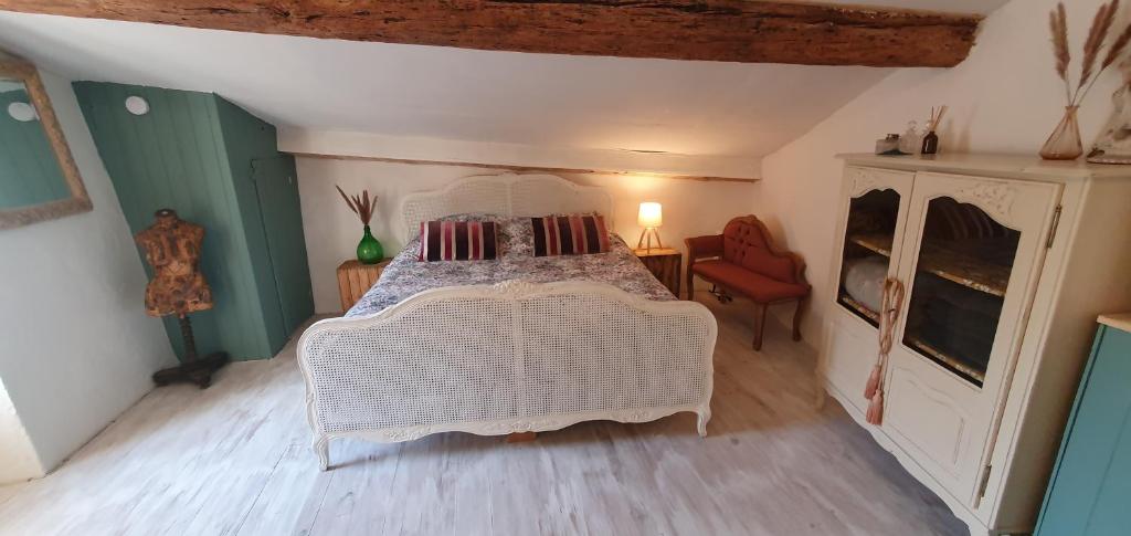 Blissful Holiday Home in H nansal with Garden