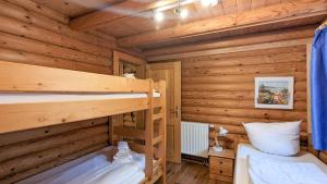 Blockhaus A in der Ziegelwies