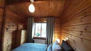 Blockhaus am Twistesee mit 3 Schlafzimmern